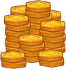 1.000 Tokens