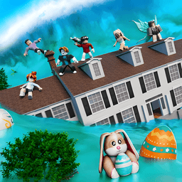 Disaster Island