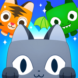 Pet Simulator X!