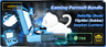 Gaming Purrsuit Bundle