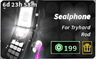 Sealphone