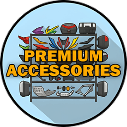 Premium Accessories