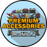 Premium Accessories