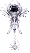 Empyrean Staff