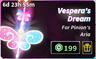 Vespera's Dream