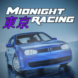 Midnight Racing: Tokyo