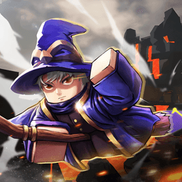 Wizard Alchemy