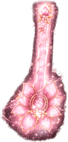 Blossom Guitar