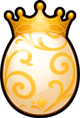 1 Founders Egg