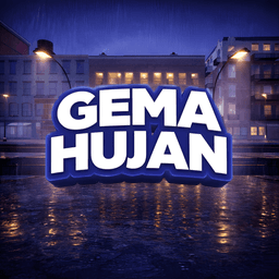 Gema Hujan