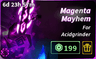 Magenta Mayhem