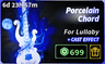 Porcelain Chord