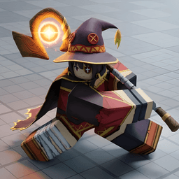 Broken Blade