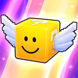 Lucky Block Rush