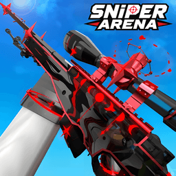 Sniper Arena