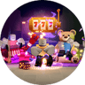 Music Emotes Pack 2