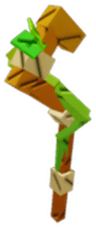Vine Wrapper