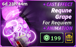 Requne Grape