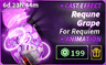 Requne Grape