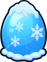 5 Arctic Eggs