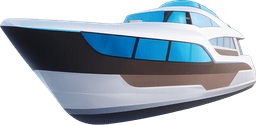 MEGA Yacht