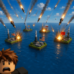 Missile Tycoon