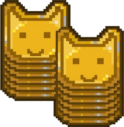 500 Coins
