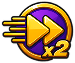 x2 Battle Speed