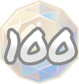 100 Pearls