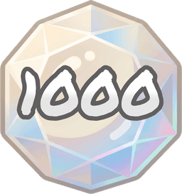 1.000 Pearls