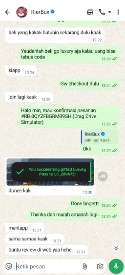Gambar review