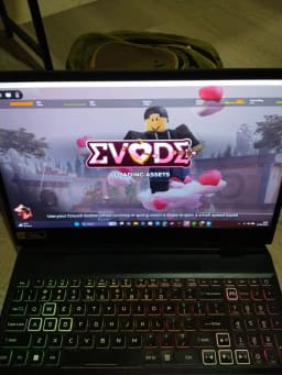 Gambar review