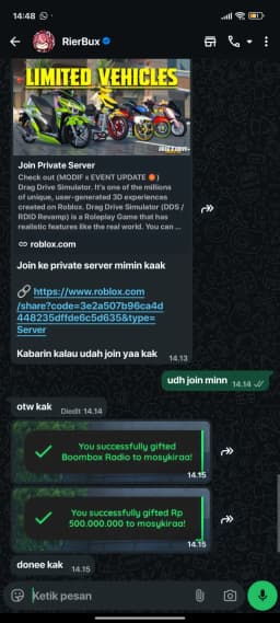 Gambar review