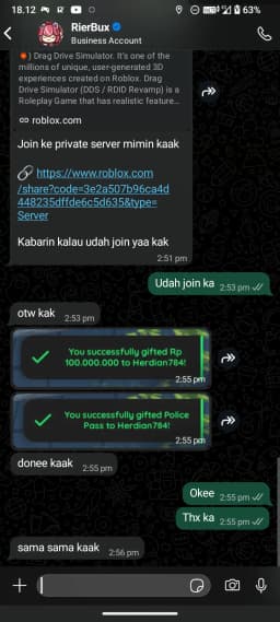 Gambar review
