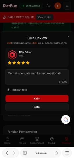 Gambar review