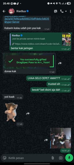 Gambar review