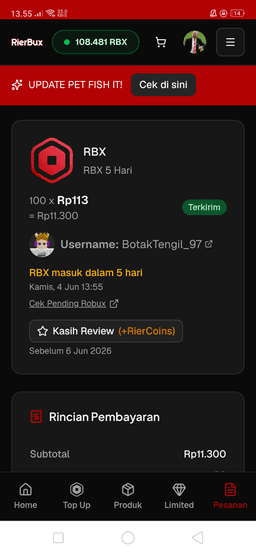 Gambar review