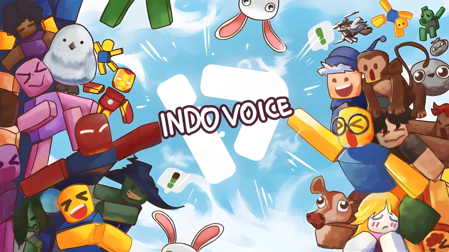 Indo Voice