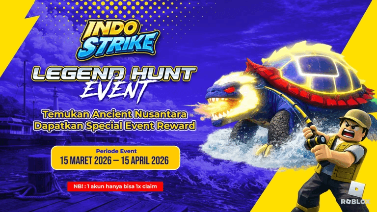Indo Strike