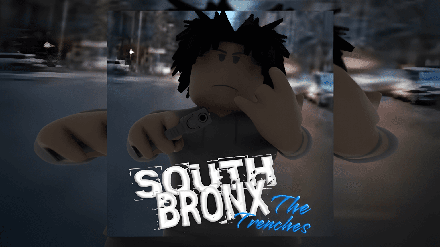 South Bronx: The Trenches