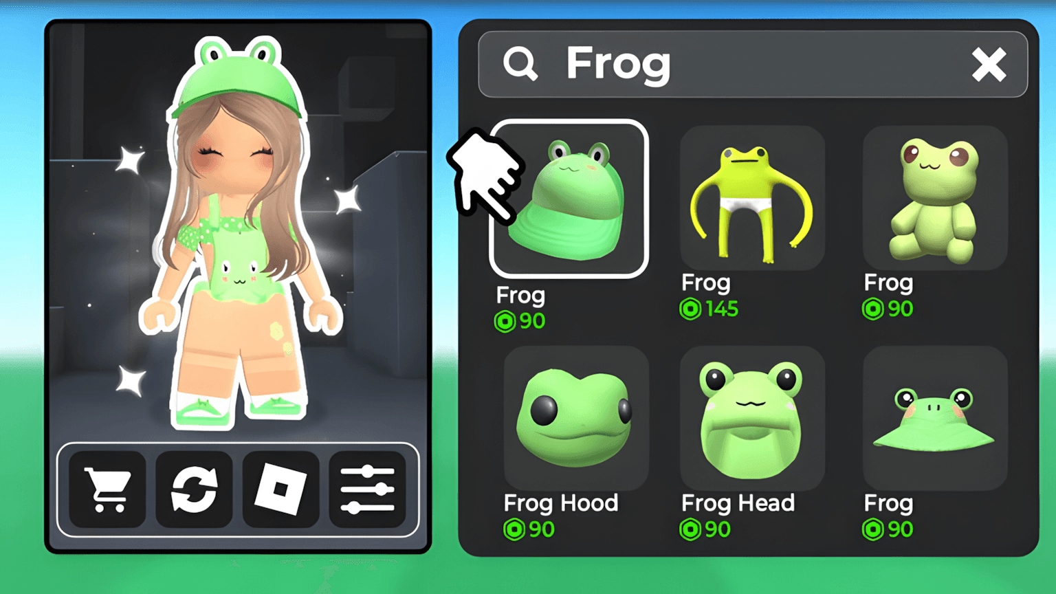 My Avatar!