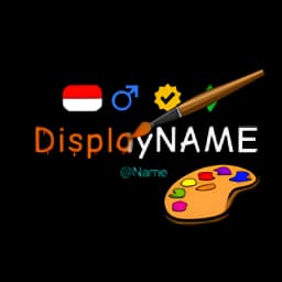 Customize Display Name