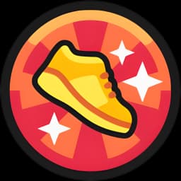 Super Speed Boost