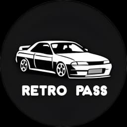 Retro Pass