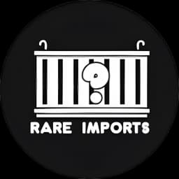 Rare Imports