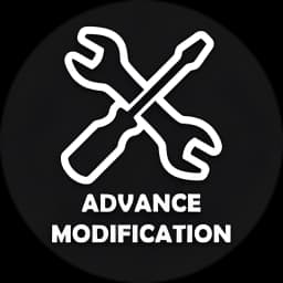 Advanced Modification