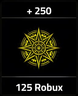 250 Emblems