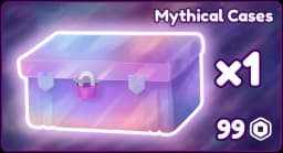 Mythical Case x1