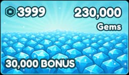 230.000 Gems