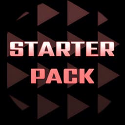 Starter Pack